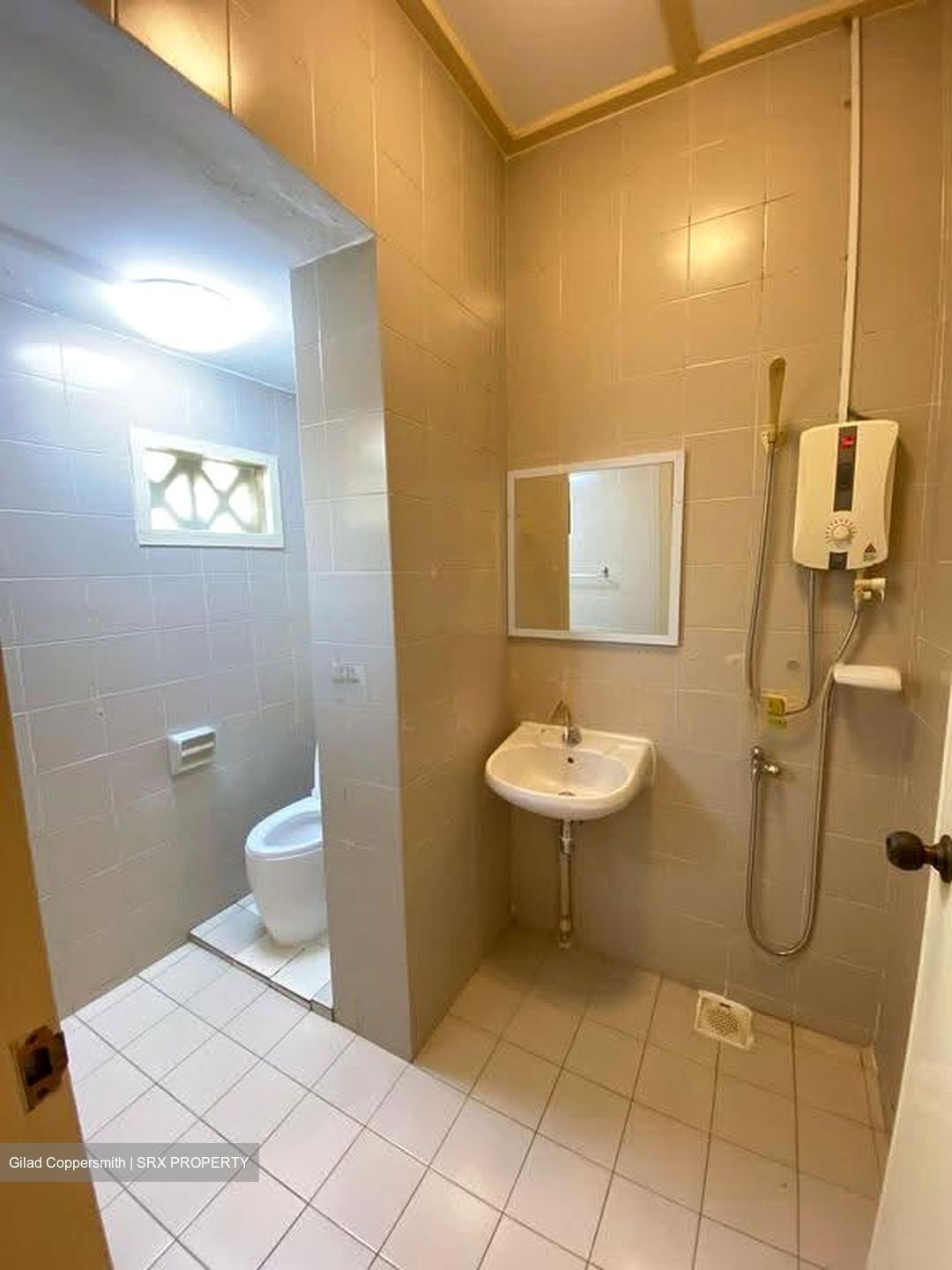 Mcnair Road (D12), Detached #639490601